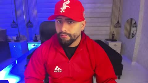 John Bear.... online show from February 2, 11:20 am