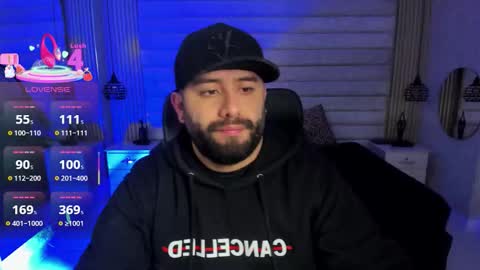 John Bear.... online show from February 20, 11:22 am