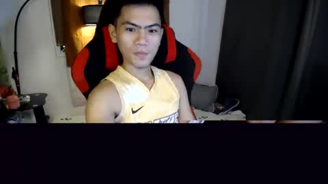 jhon_cummer online show from June 19, 2:16 am