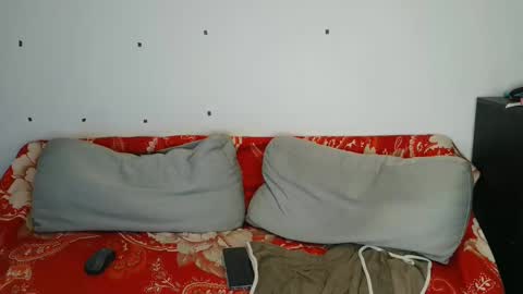 jhon_gade online show from February 22, 5:55 am