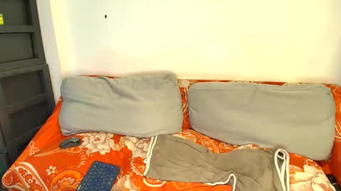 jhon_gade online show from October 21, 4:24 am