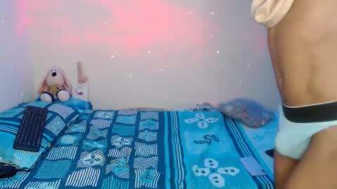 jhon_hot09 online show from November 6, 5:14 pm