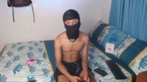 jhon_hot09 online show from April 17, 3:42 am