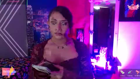 jhon_lot12 online show from April 12, 4:45 pm