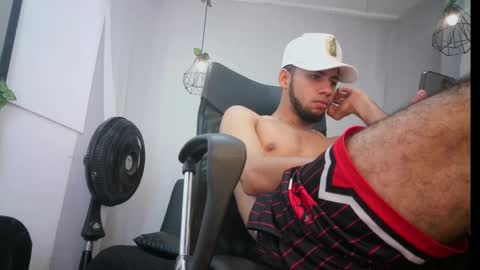 jhon_malo online show from February 8, 6:54 am