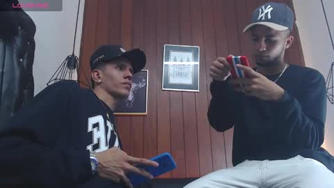 jhon_malo online show from February 28, 12:43 am