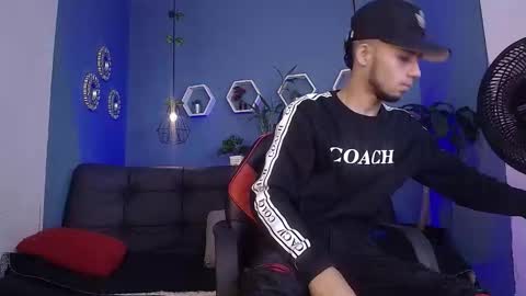 jhon_malo online show from September 12, 12:38 pm