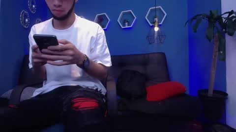 jhon_malo online show from September 28, 5:24 am