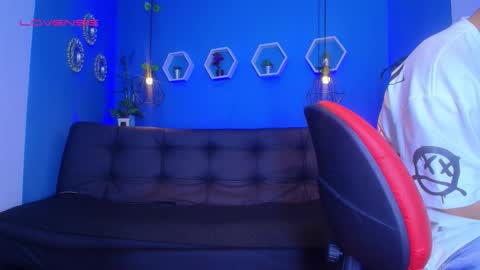 jhon_malo online show from October 19, 5:08 am