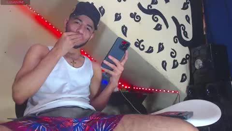 jhon_malo online show from March 3, 4:57 pm