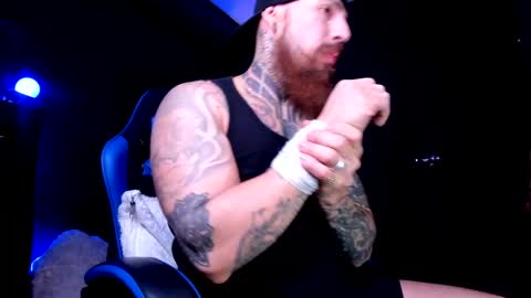 jhon_psyco online show from October 11, 2:59 pm