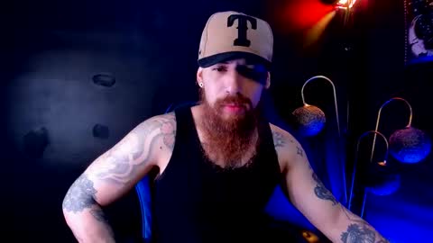 jhon_psyco online show from November 30, 7:29 pm