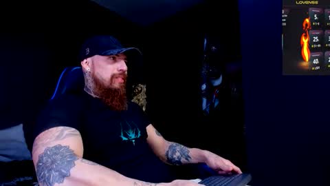 jhon_psyco online show from February 11, 2:33 pm