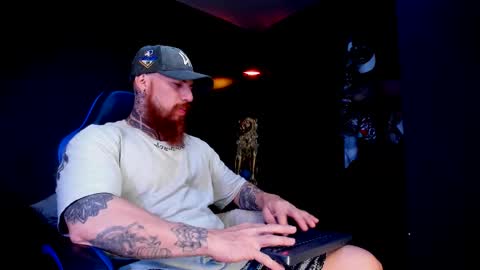 jhon_psyco online show from February 16, 3:02 am