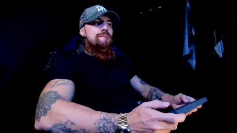 jhon_psyco online show from April 11, 4:50 am