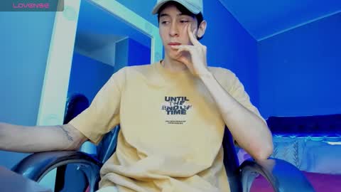 Jhon online show from October 1, 2:23 pm