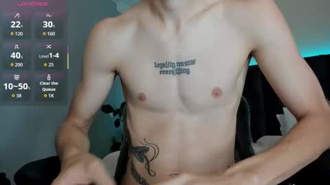 Jhon online show from November 26, 2:51 pm