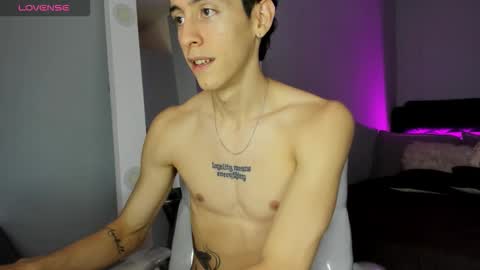 Jhon online show from January 15, 3:27 pm