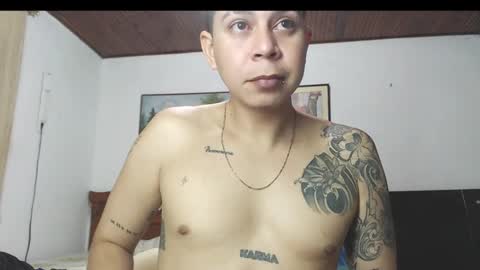 jhon tommy online show from December 13, 1:48 am