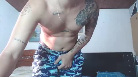 jhon tommy online show from December 24, 12:22 pm