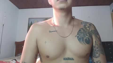 jhon tommy online show from December 25, 12:47 pm