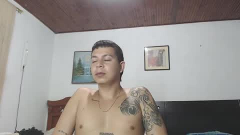 jhon tommy online show from January 1, 11:16 am