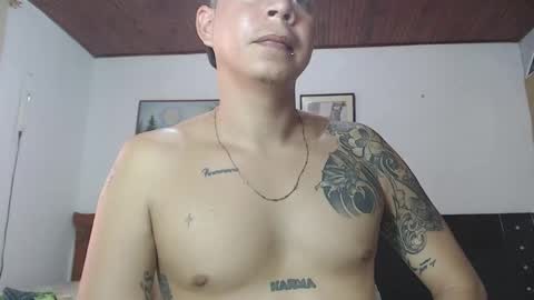 jhon tommy online show from January 7, 3:12 pm