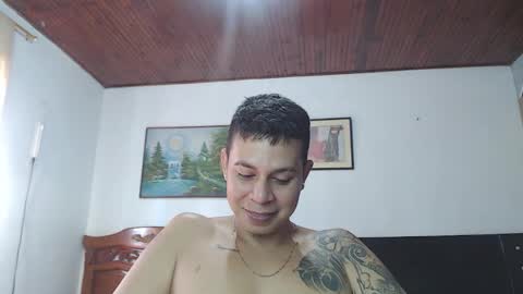 jhon tommy online show from January 15, 3:07 pm