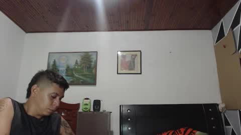 jhon tommy online show from February 18, 2:05 am