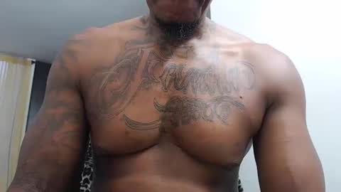 Jhon Tomson online show from February 12, 11:22 pm