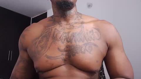 Jhon Tomson online show from April 10, 8:57 pm