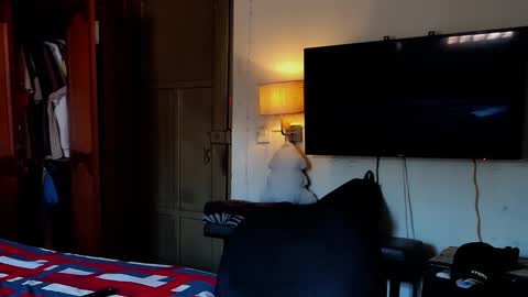 Jhon wich2 online show from March 20, 4:01 pm