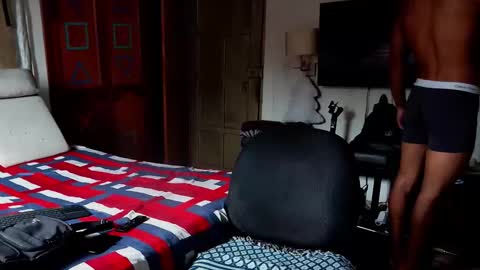 Jhon wich2 online show from March 24, 3:39 pm