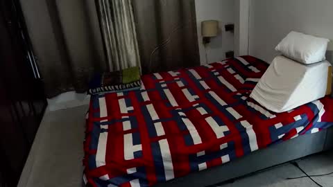 Jhon wich2 online show from April 13, 5:07 pm