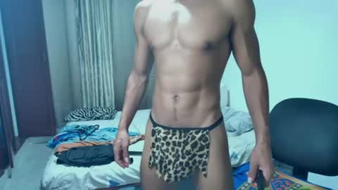 Jhon wich2 online show from June 19, 8:12 pm