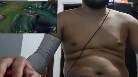 jhonizin online show from February 3, 6:22 am