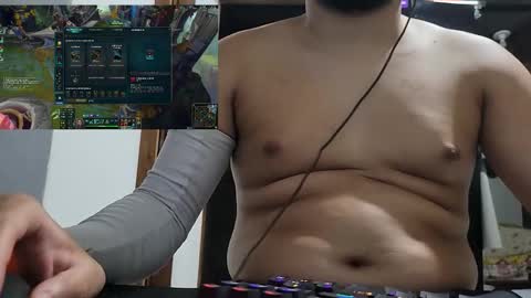 jhonizin online show from February 3, 6:40 am