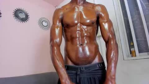 Jhon online show from September 29, 3:55 am