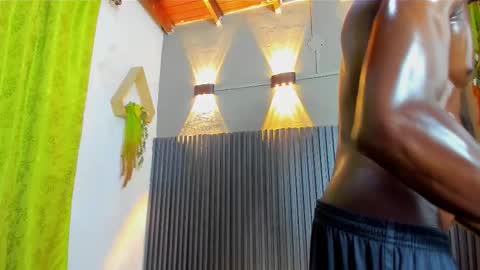 Jhon online show from December 19, 4:08 am