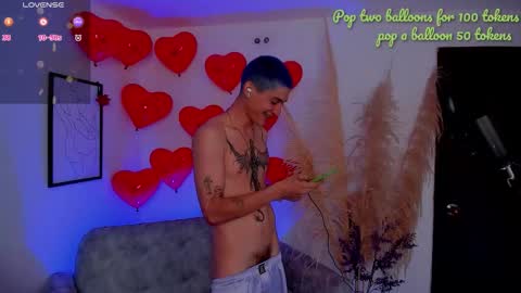 Jack online show from February 11, 10:15 pm