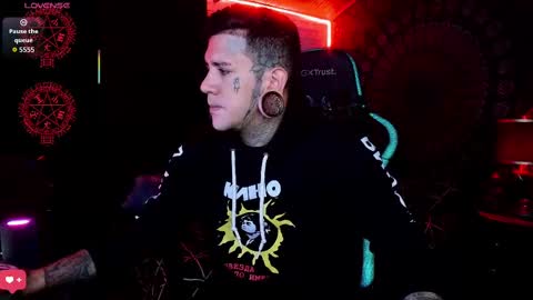 jhonny_ackerman online show from September 16, 11:17 pm