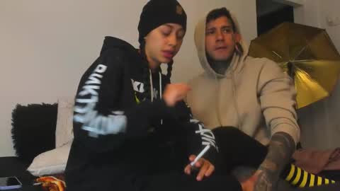 jhonny_ackerman online show from October 19, 9:21 am