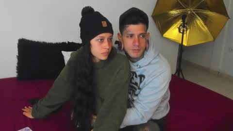 jhonny_ackerman online show from October 24, 1:24 am