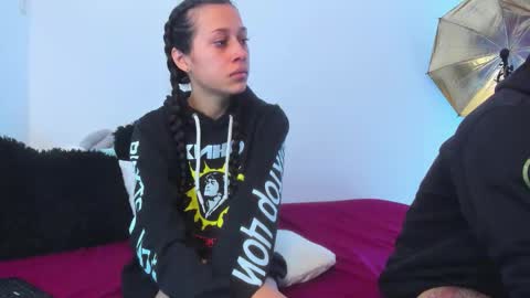 jhonny_ackerman online show from October 25, 3:07 pm