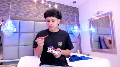 Snapshot of jhonny_blake_ chatting on June 29, 7:36 pm JHONNATHAN online show from June 29, 7:36 pm
