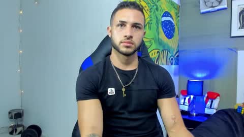 jhonny online show from November 9, 4:44 am