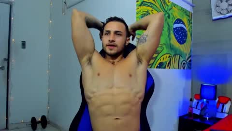 jhonny online show from November 12, 3:51 am