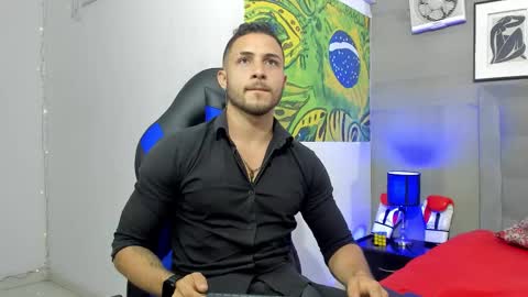 jhonny online show from November 17, 4:18 am