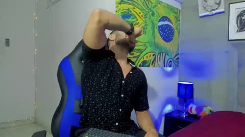 jhonny online show from December 22, 3:58 am