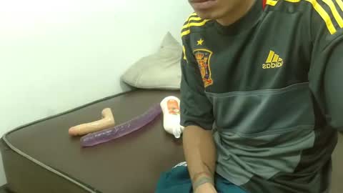 jhonny_k online show from March 1, 1:46 pm